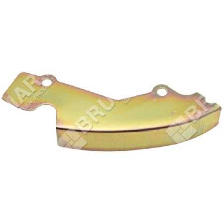 Carter de convoyeur pour débroussailleuses à roues COMPATIBLE ATTILA - 038699 | NewgardenParts.com