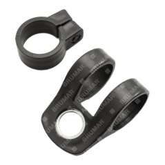 Collarín completo de fijación de tirantes para desbrozadoras ATTILA COMPATIBLE - 035593