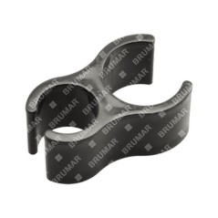 Clip de cable para desbrozadoras COMPATIBLE ATTILA - 035587 | NewgardenParts.com
