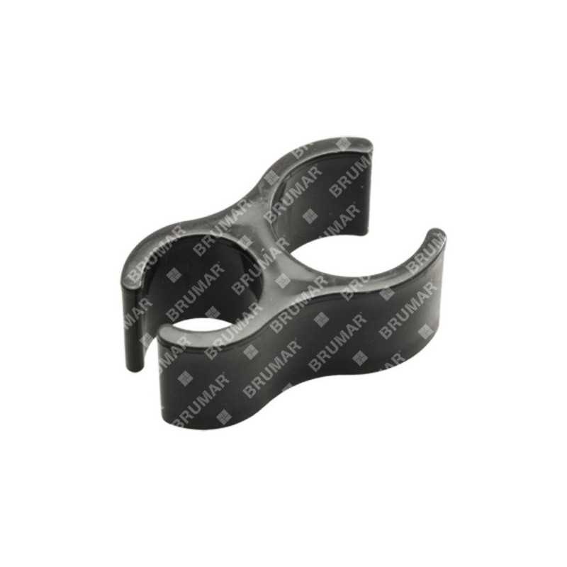 Attache câble pour débroussailleuses COMPATIBLES ATTILA - 035587