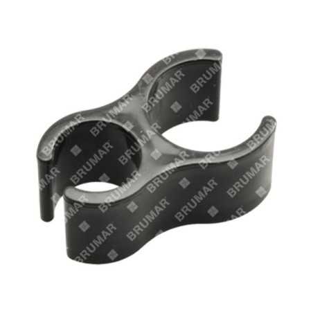 Clip de cable para desbrozadoras COMPATIBLE ATTILA - 035587 | NewgardenParts.com