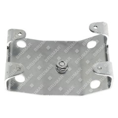 Komplette Motorunterstützung für KAAZ-Freischneider KOMPATIBEL - 028784