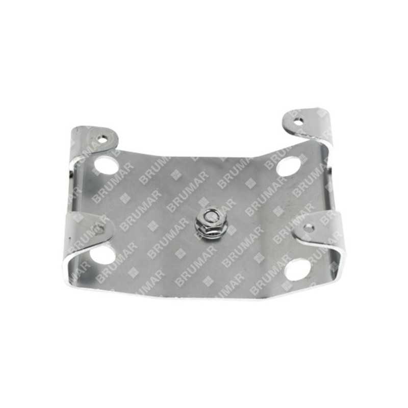 Soporte de motor completo para desbrozadoras KAAZ COMPATIBLE - 028784