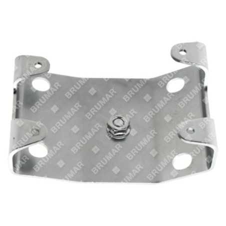 Supporto motore protezione decespugliatori KAAZ COMPATIBILE - 028784 | NewgardenParts.com