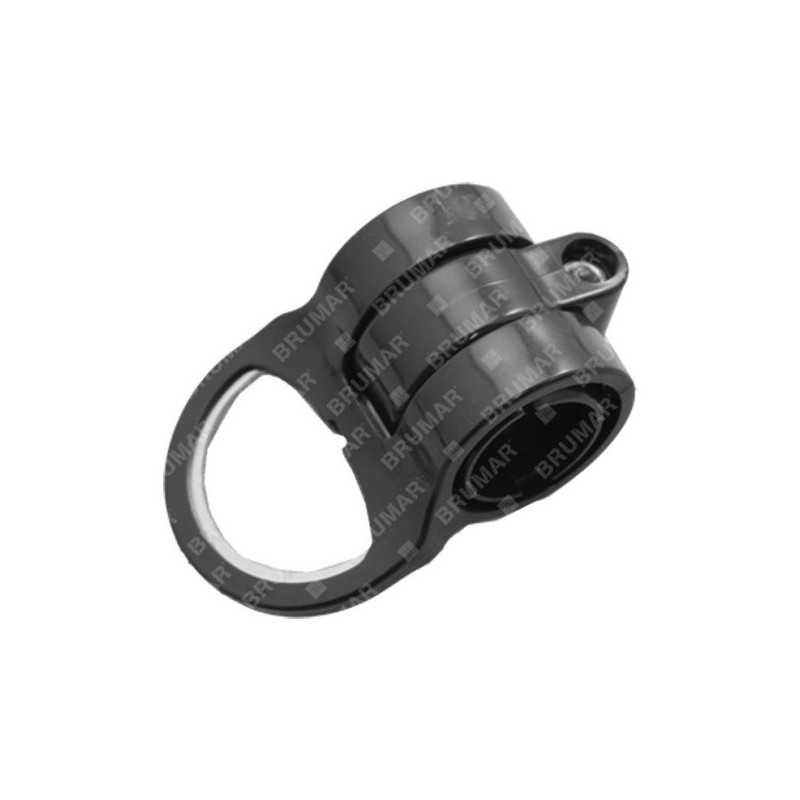 Collare aggancio bretella per decespugliatori KAAZ COMPATIBILE - 028723