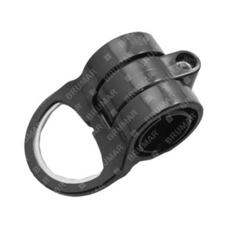 Collare aggancio bretella per decespugliatori KAAZ COMPATIBILE - 028723 | NewgardenParts.com
