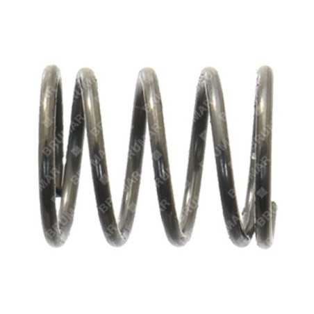 Sheath stop pin spring for KAAZ brushcutters COMPATIBLE - 028662 | NewgardenParts.com