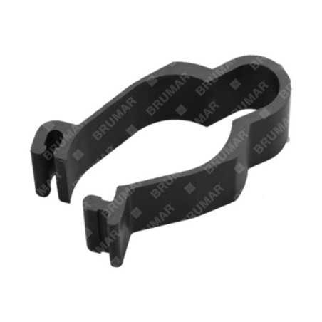 Cable clip for KAAZ COMPATIBLE brushcutters - 028537 | NewgardenParts.com