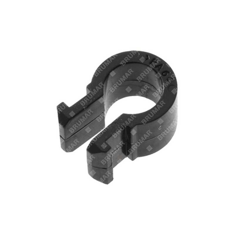 Attache câble pour débroussailleuses COMPATIBLES KAAZ - 028534