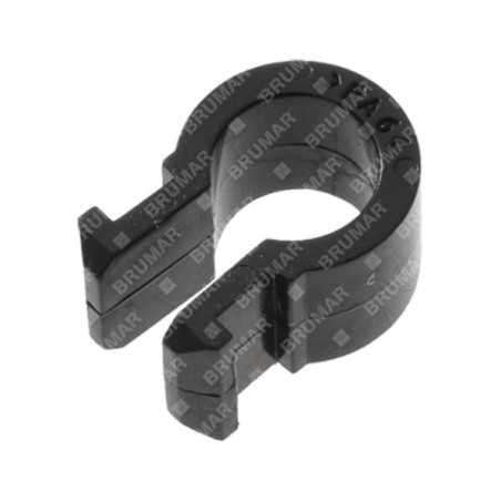 Clip de cable para desbrozadoras COMPATIBLES KAAZ - 028534 | NewgardenParts.com