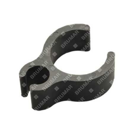 Clip de cable para desbrozadoras COMPATIBLES KAAZ - 028533 | NewgardenParts.com