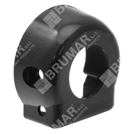 Cache de connexion pour débroussailleuses COMPATIBLES KAAZ - 028477 | NewgardenParts.com