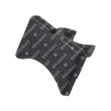 Sheath stop pin cover for KAAZ brushcutters COMPATIBLE - 028474 | NewgardenParts.com