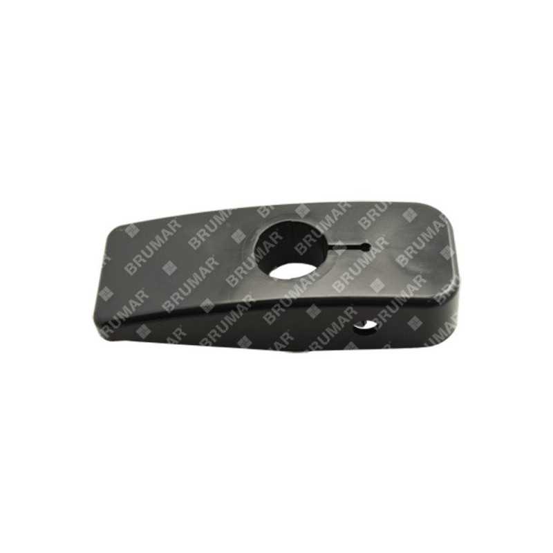 Funda soporte antivibraciones para desbrozadoras KAAZ COMPATIBLE - 028458