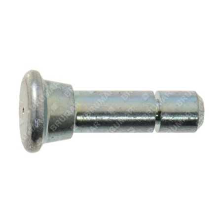 Sheath retainer pin for KAAZ COMPATIBLE brushcutters - 028437 | NewgardenParts.com