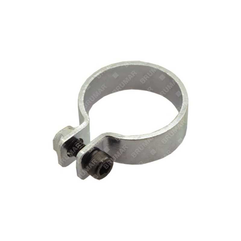 Anti-vibration support locking clamp for KAAZ brushcutters COMPATIBLE - 028306