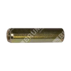 Internal shaft square joint for brushcutters ZOMAX COMPATIBLE - 023868 | NewgardenParts.com