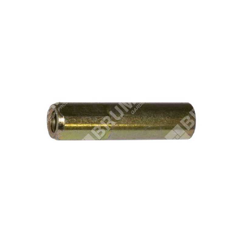 Internal shaft square joint for brushcutters ZOMAX COMPATIBLE - 023868