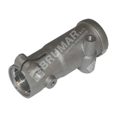 Conector varilla-vaina para desbrozadoras ZOMAX COMPATIBLE - 023867 | NewgardenParts.com