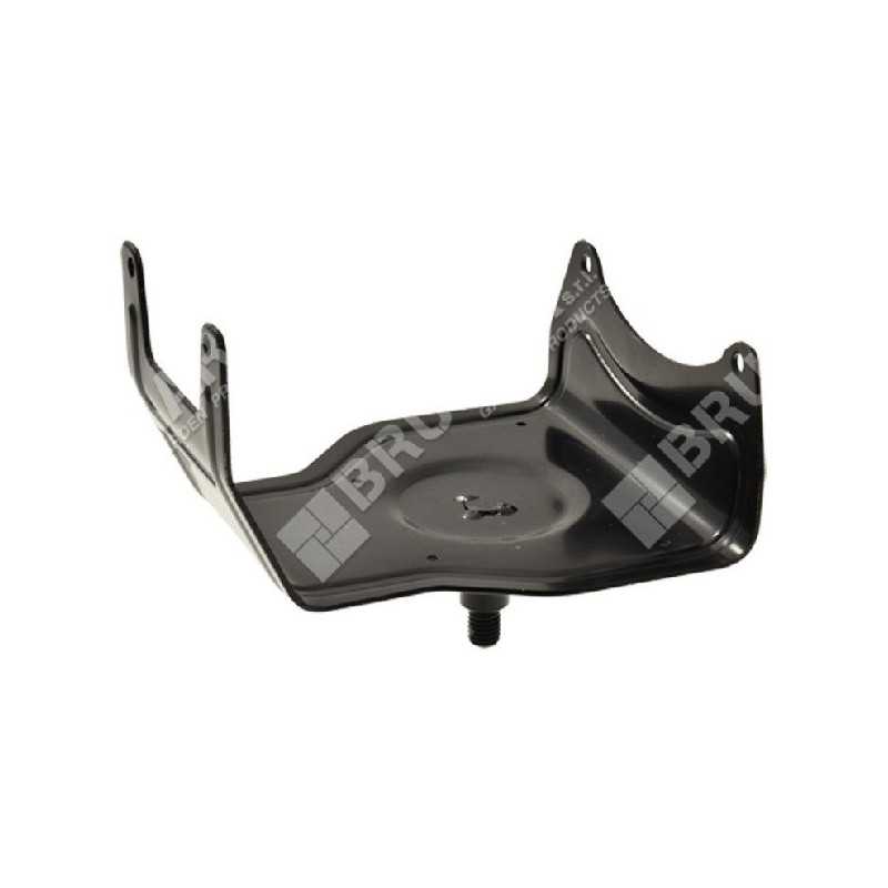 Engine support for ZOMAX brushcutters COMPATIBLE - 023861