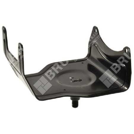 Engine support for ZOMAX brushcutters COMPATIBLE - 023861 | NewgardenParts.com