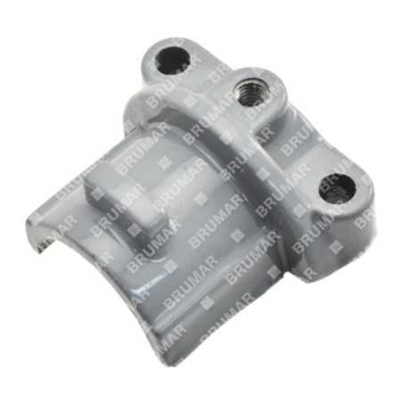 Articulación superior para desbrozadoras COMPATIBLES GREEN LINE - 015343 | NewgardenParts.com