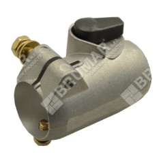 Connecteur tige-gaine pour débroussailleuses MARUNAKA - COMPATIBLE MITSUBISHI - 014803