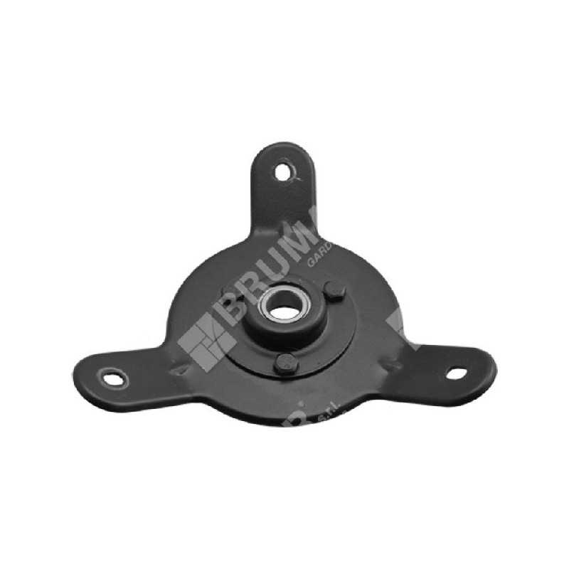 Placa soporte motor para desbrozadoras MARUNAKA - COMPATIBLE MITSUBISHI - 014626