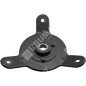 Placa soporte motor para desbrozadoras MARUNAKA - COMPATIBLE MITSUBISHI - 014626