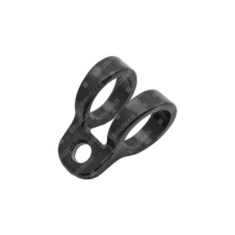 Collier d'attache harnais pour débroussailleuses MAORI COMPATIBLE - 008115