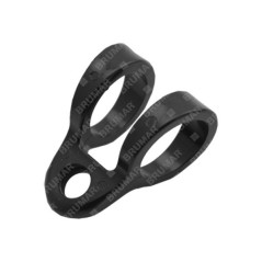 Harness attachment collar for brushcutters MAORI COMPATIBLE - 008082 | NewgardenParts.com