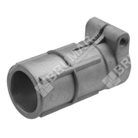 Clutch fitting for MAORI COMPATIBLE brushcutters - 008079 | NewgardenParts.com