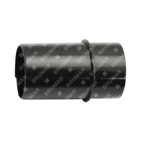 Shoulder strap attachment collar thickness for brushcutters MAORI COMPATIBLE - 008064 | NewgardenParts.com