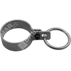 Shoulder strap attachment collar for GREEN LINE COMPATIBLE telescopic pruners - 007987 | NewgardenParts.com