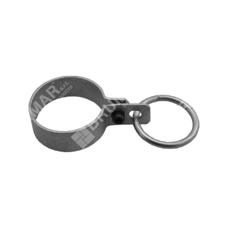 Shoulder strap attachment collar for GREEN LINE COMPATIBLE telescopic pruners - 007987