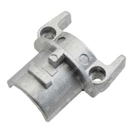 Upper rod-bell locking bush for BLUE BIRD brushcutters - ZANÈ COMPATIBLE - 004636 | NewgardenParts.com