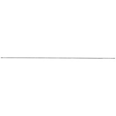 Internal transmission rod for brushcutters COMPATIBLE - 057407