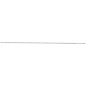 Internal transmission rod for brushcutters COMPATIBLE - 057407