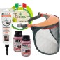 COMPATIBLE brush cutter first start-up kit - 055415