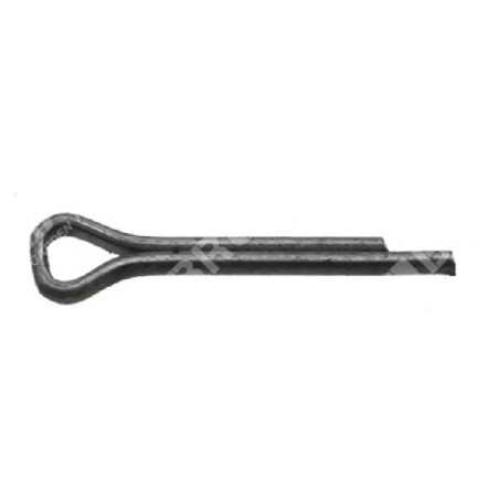 Prise pour débroussailleuses IKRA - COMPATIBLE MOGATEC - 042353 | NewgardenParts.com