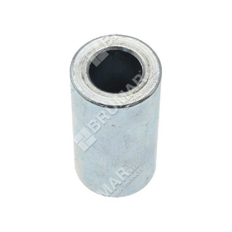 Separador de ruedas para desbrozadora de ruedas ATTILA AXB 5616 F COMPATIBLE - 038677