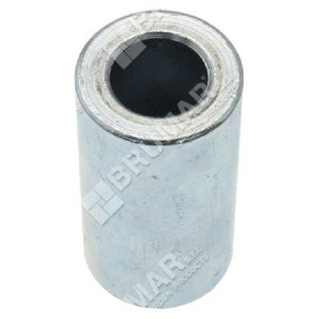 Entretoise de roue pour débroussailleuse à roues ATTILA AXB 5616 F COMPATIBLE - 038677 | NewgardenParts.com
