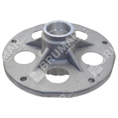 Support d'arbre débroussailleuse COMPATIBLE AXB 5616 F - 038676 | NewgardenParts.com