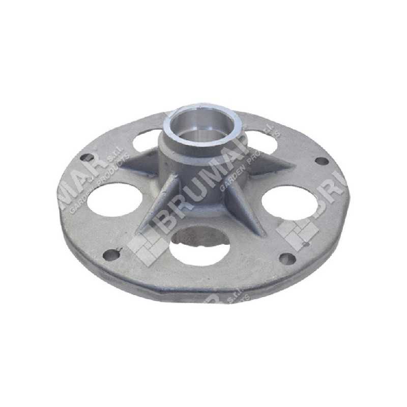 Support d'arbre débroussailleuse COMPATIBLE AXB 5616 F - 038676