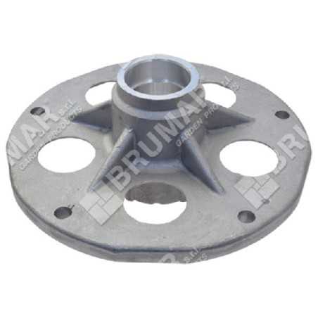 Supporto albero decespugliatore AXB 5616 F COMPATIBILE - 038676 | NewgardenParts.com