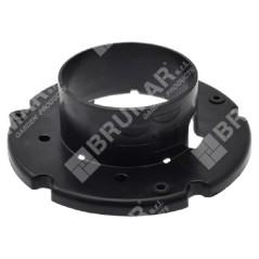 Tree support base for wheeled brush cutter ATTILA AXB 5616 F COMPATIBLE - 038669 | NewgardenParts.com