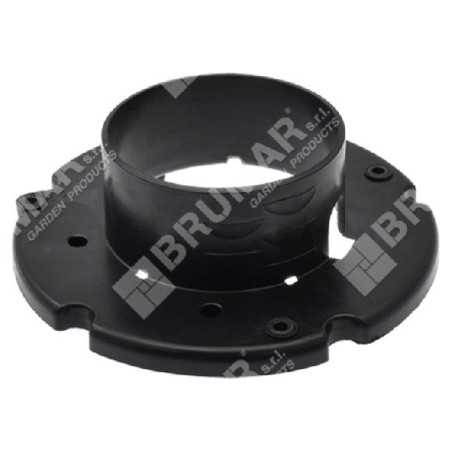 Socle support d'arbre pour débroussailleuse à roues ATTILA AXB 5616 F COMPATIBLE - 038669 | NewgardenParts.com