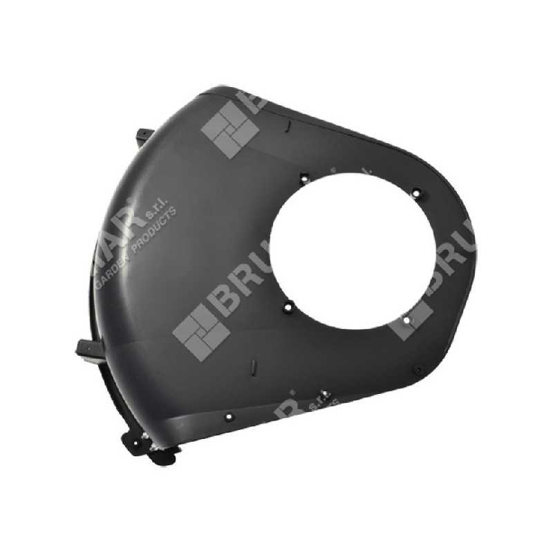 Kompletter Grasförderer für Freischneider ATTILA AXB 5616 F KOMPATIBEL - 038665