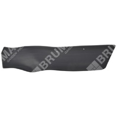 Convogliatore laterale erba decespugliatore a ruote ATTILA AXB 5616 F COMPATIBILE - 038664