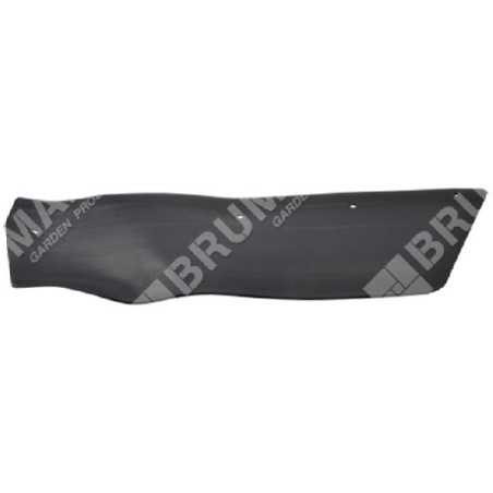Transportador de césped lateral para desbrozadora de ruedas ATTILA AXB 5616 F COMPATIBLE - 038664 | NewgardenParts.com